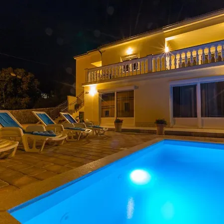 度假居 Kuca Ujdenica *