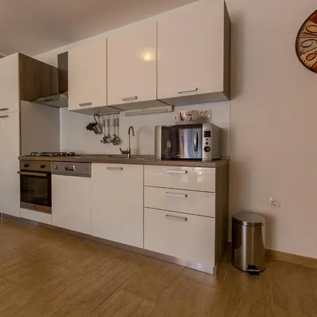 Kuca Ujdenica 度假居