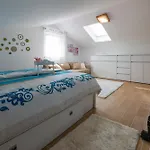 Vakantiehuis Kuca Ujdenica