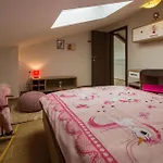Vakantiehuis Kuca Ujdenica Grižane