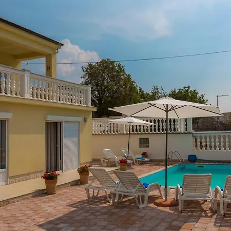 Kuca Ujdenica Hébergement de vacances Grižane