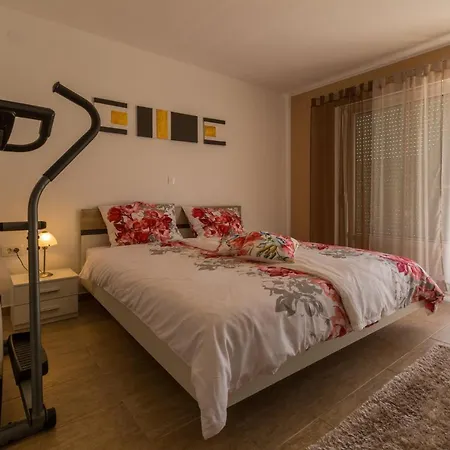 Kuca Ujdenica Prázdninový dům