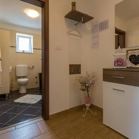 Prázdninový dům Kuca Ujdenica Grižane