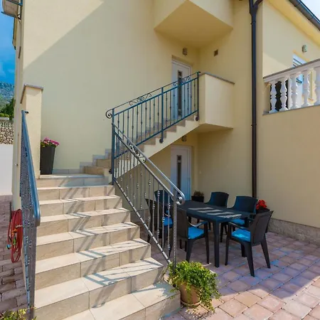 Kuca Ujdenica Prázdninový dům *