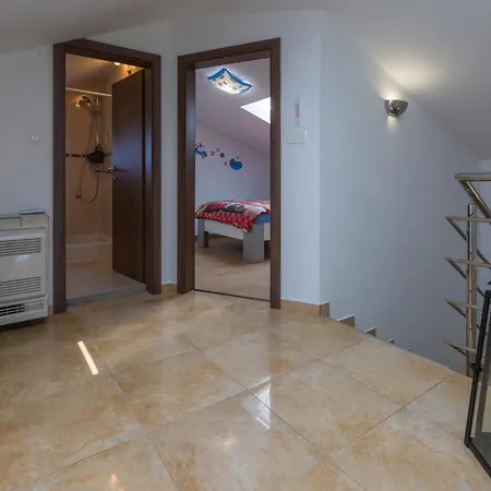 Kuca Ujdenica Holiday home