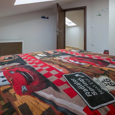 Casa vacanze Kuca Ujdenica
