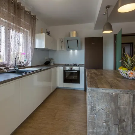 Kuca Ujdenica Holiday home *