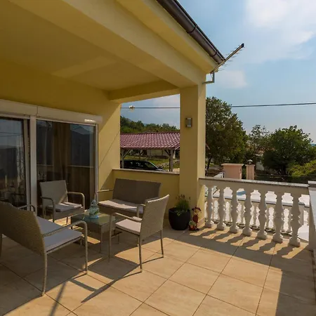 Casa vacanze Kuca Ujdenica Grižane