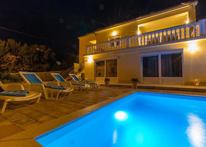 Casa vacanze Kuca Ujdenica *
