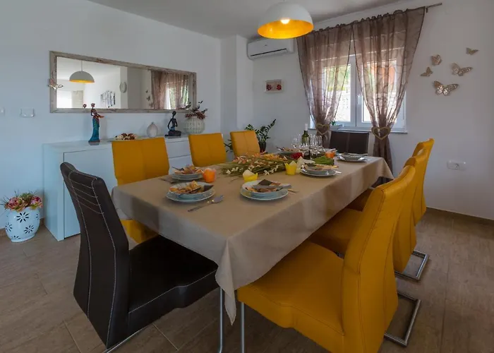 Kuca Ujdenica Grižane