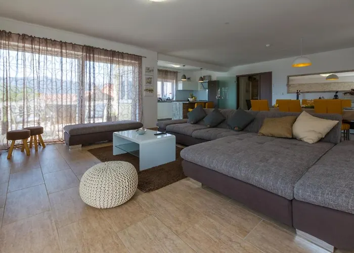 Casa vacanze Kuca Ujdenica *