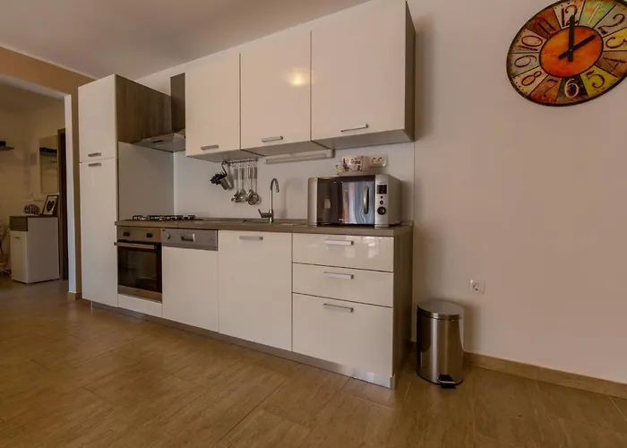 Kuca Ujdenica Casa vacanze