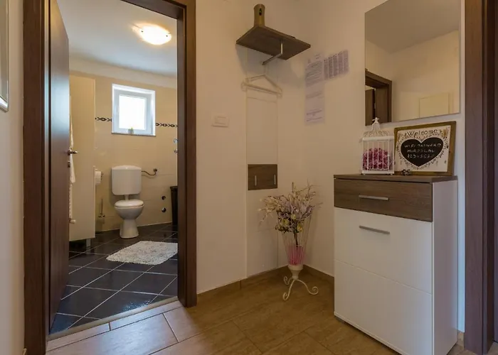 Casa vacanze Kuca Ujdenica Grižane