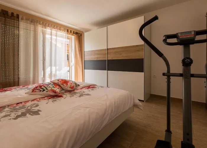 Kuca Ujdenica Casa vacanze Grižane