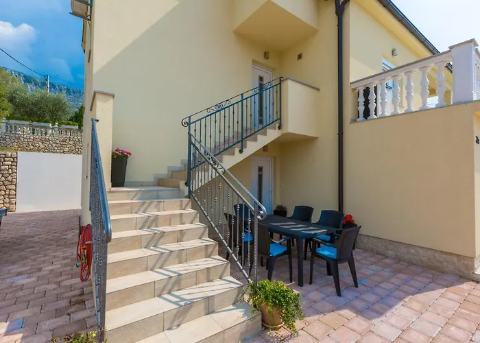 Kuca Ujdenica Casa vacanze *